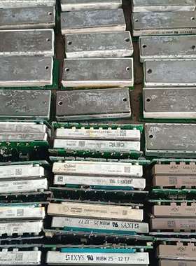 可维修模块原装拆机GT25PI120T5H