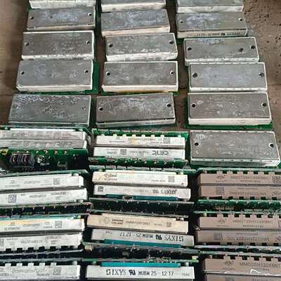 可维修模块原装拆机GT25PI120T5H