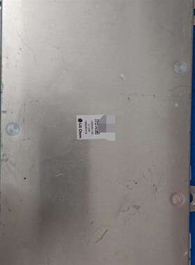 可维修拆车件，LG Chem电池，型号EABSO0011BC，C2