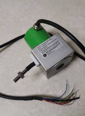 可维修拆机 ELCO RLT2000A-H6PR-1024 拉线编