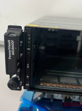 可维修戴尔存储 DELL MD3600F