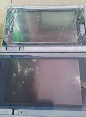 可维修韩国世宗点胶机M21触摸屏，型号XTOP07TW-