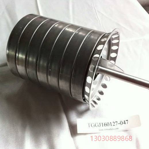 可维修Grundfos成套箱式烟囱CR1/3