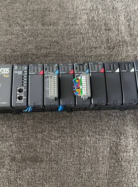 可维修光洋Direct205 PLC工控机，带DL240 CPU模
