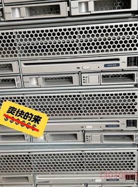 可维修SUN Netra SPARC T4-1 4-Core 2.