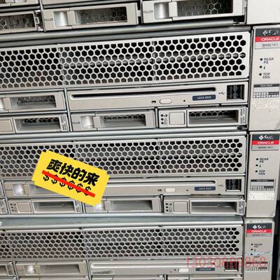 可维修SUN Netra SPARC T4-1 4-Core 2.