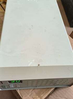 可维修美国进口jdsu  30路光开关一台