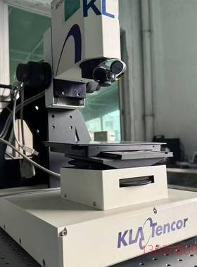 可维修KLA Tencor MicroXAM-100白光干涉仪，仓