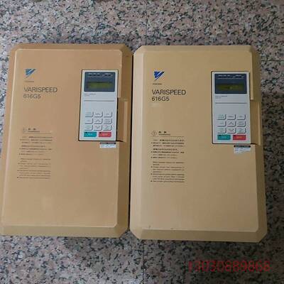 安川G5C1MR一G5A4011.也有G5A4015的拆机剪议价