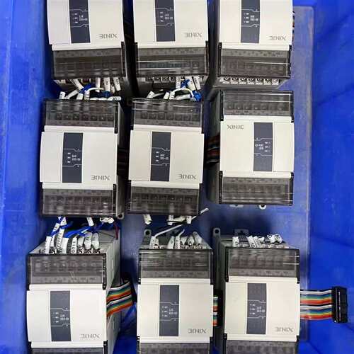 可维修信捷plc，XD-E8X8YR，XD-E8X8YT，成色充议价