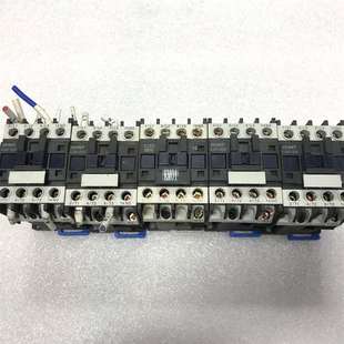 可维修正泰CJX2-1210/CJX20910接触器220v 图片