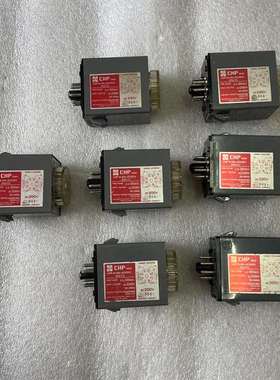 可维修CHP-N-30s-AC200V 0.5s-30秒时间继电器