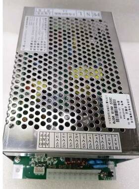 可维修海湾GST防火门监控器LD-T110D消防电电源