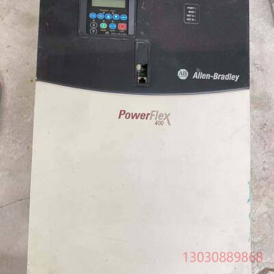 可维修AB罗克韦尔FIeX400变频器22C-D142A103，7