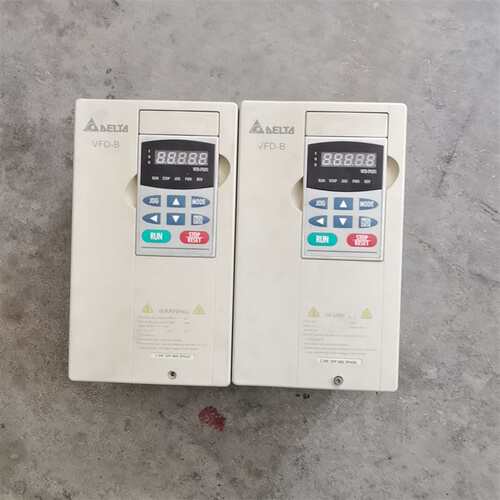 可维修台达变频器   VFD037B43A议价