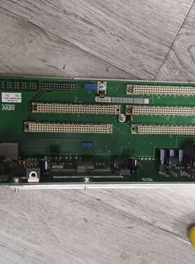 可维修SEW变频器MDX61B0055-5A3-4-OT电源板，原