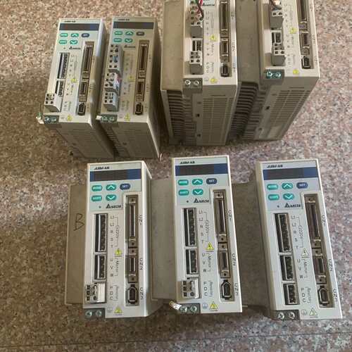可维修台达伺服驱动器A ASD-A1021-AB(1kw) 有3议价