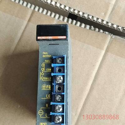 可维修横河模块F3PU10-ON电源模块