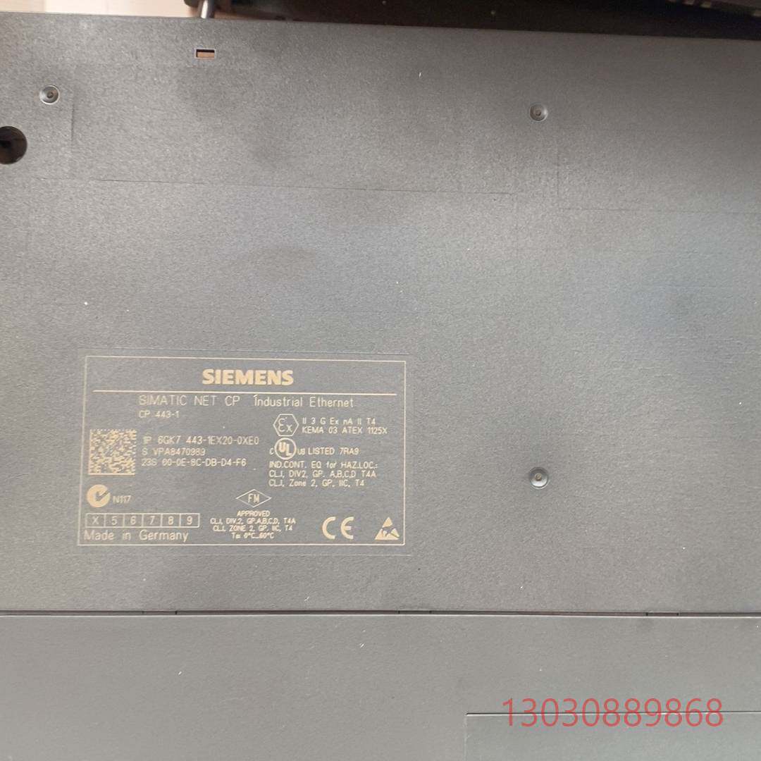 可维修443-1EX20-0XE0