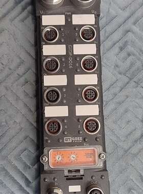 可维修GSEE原装吉诺 GXDP-DO16，拆了现货，实物