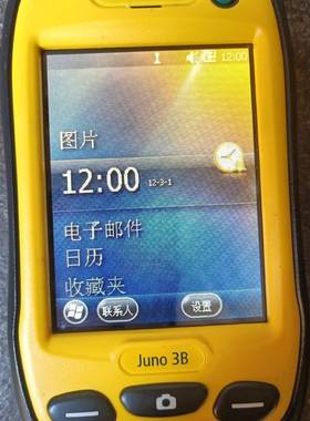 可维修Trimble美国天宝JUNO  3D  图片实拍，有电