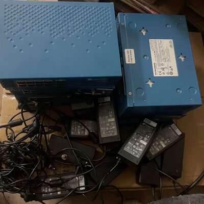 可维修Paloalto企业级防火墙 PA-220 带原装电源