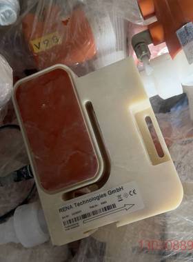 可维修RENA清洗机流量计2439001，拆机品，议价