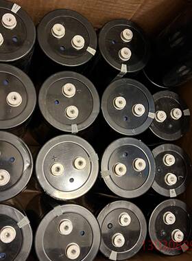 可维修AiSH电容 12000UF 400V  /  10000U