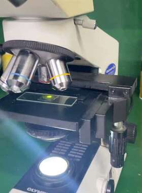 可维修奥林巴斯显微镜，奥林巴斯cx21显微镜