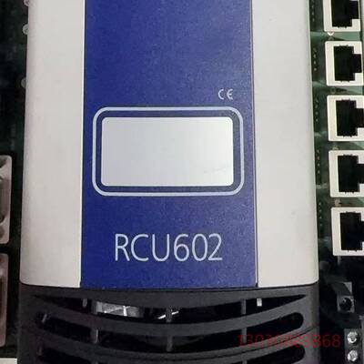 可维修KONGSBERG  RCU602  监测报警DPU模块 海