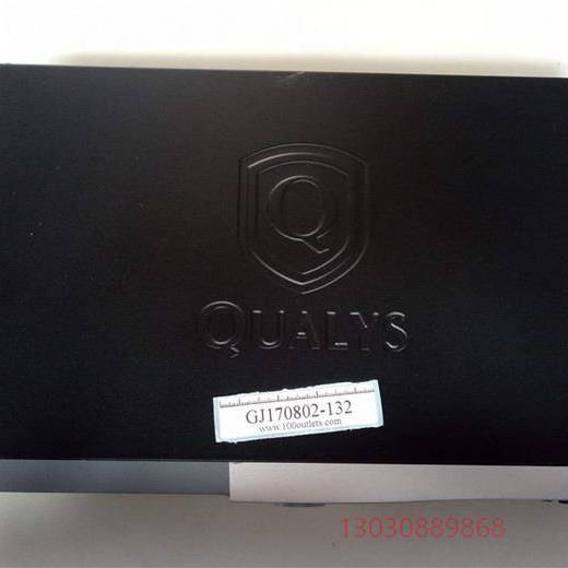 可维修Qualys QGSA-3120-A1 QualysGuar