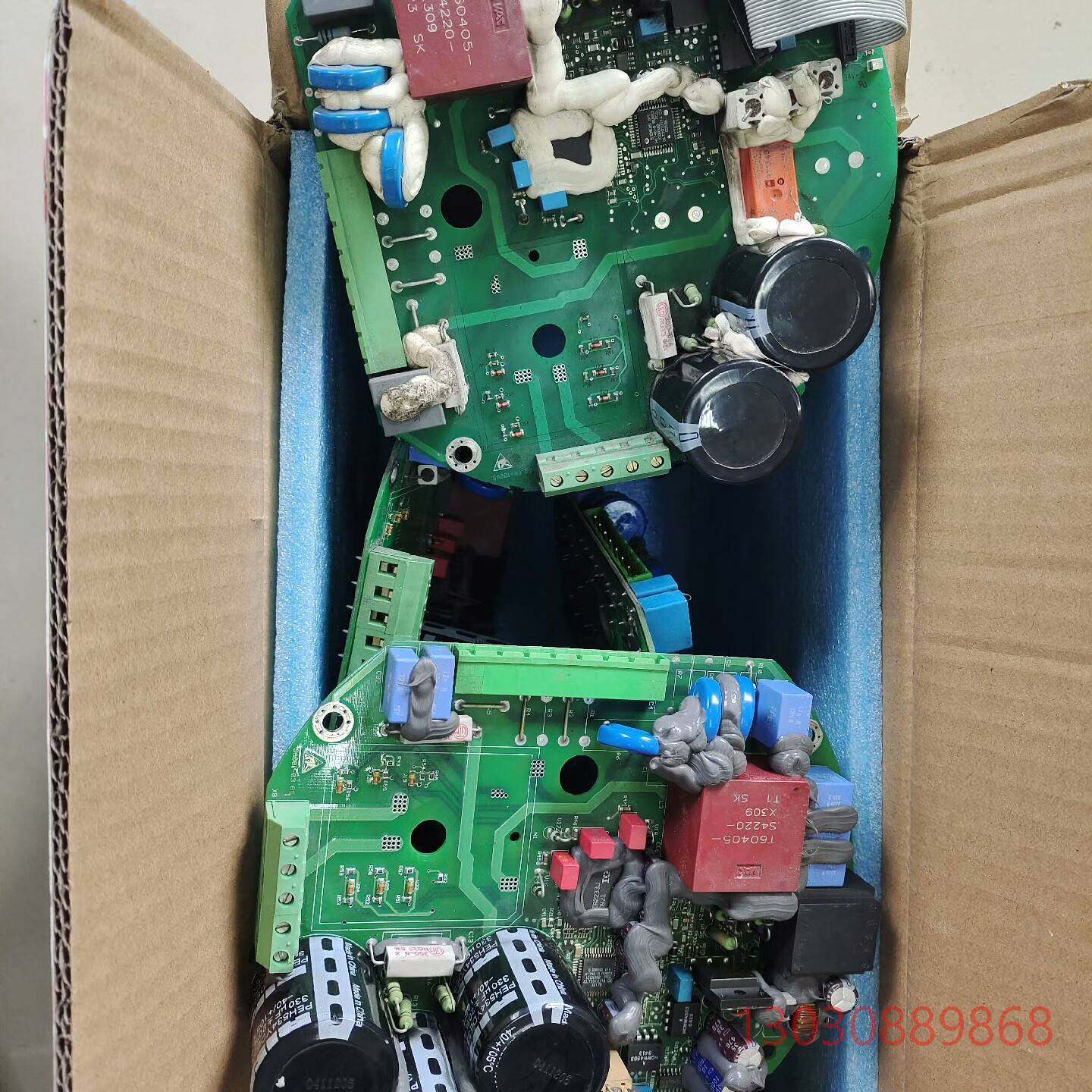 可维修sipos西博思380v电源板 1.5kw，好的执行器