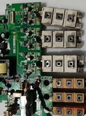 可维修台达电源板3811089906，实物拍摄，成色