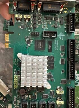 可维修Scanlab rtc6 扫描卡，2张   标价就是卖价