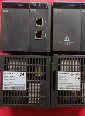 可维修汇川电源GL10-PS2  GL10-RTU-ECTA实物拍