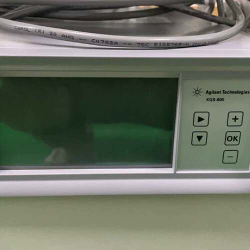 可维修安捷伦XGS-600显示器议价