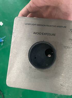 可维修Keysight安捷伦Z4214A氦氖激光器，美国原