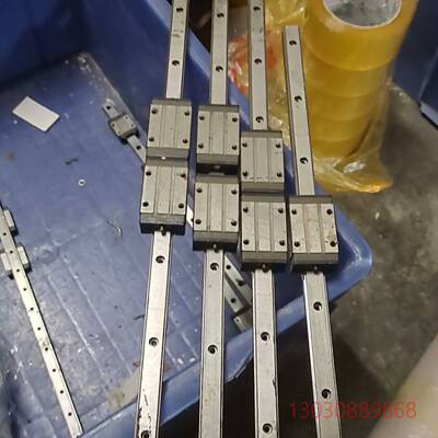 可维修NSK LS15Z直线导轨15静音型直线导轨