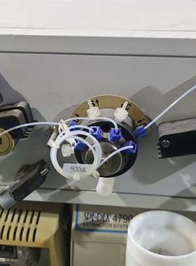 可维修PerkinElmer铂金埃尔默   FIAS  400原子