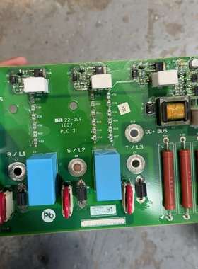 可维修333056-A01 AB变频器电路板，拆机包好。