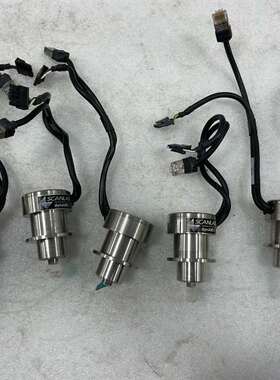 可维修scanlab激光振镜电机  360元一对 顺丰到