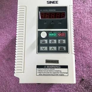 2R2P 正弦变频器EM303B 1R5G 可维修E303B