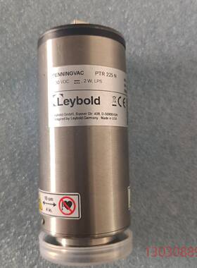可维修莱宝PTR225N真空计， 功能包好，已测试