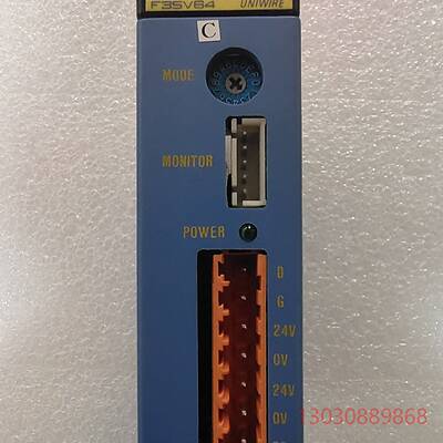可维修YOKOGAWA 横河 F3SV64  现货  包功能