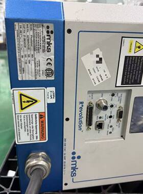 可维修MKS R*evolution射频电源，型号AX7690NO