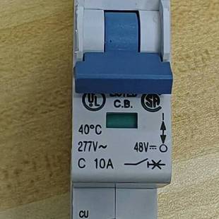可维修AB1489 实物拍 A1C080空气开关拆机现货