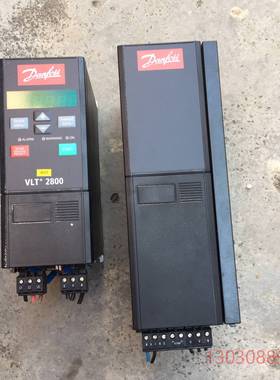 丹佛斯195N3101 变频器 丹佛斯VLT2807 VLT议价
