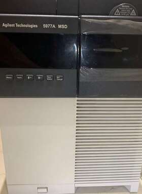 可维修安捷伦气质联用仪 型号：Agient7890+5977