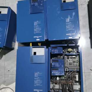 可维修三垦变频器30kw  22kw  SPF系列   实物拍摄