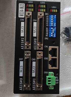 可维修全新106-M334-MJ3S0模块，现货有4个！实拍